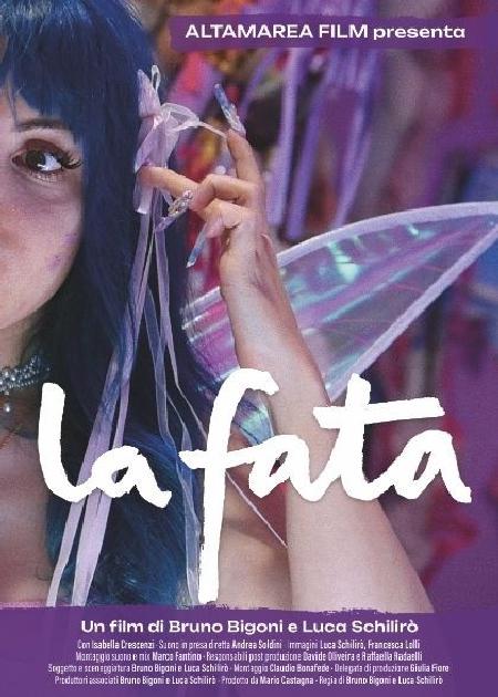 La fata
