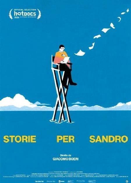 Storie per Sandro