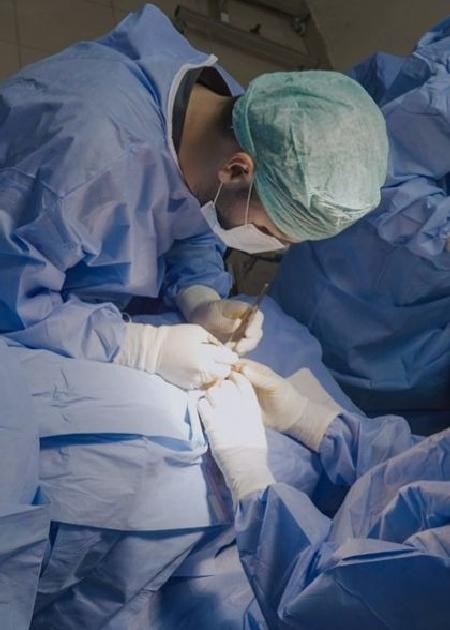 American Doctor