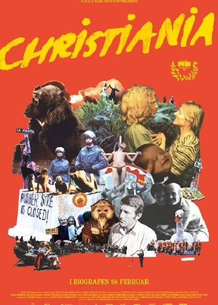Christiania