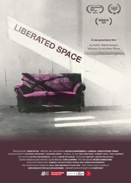 Liberated Space