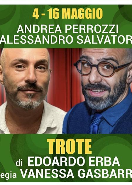 TROTE