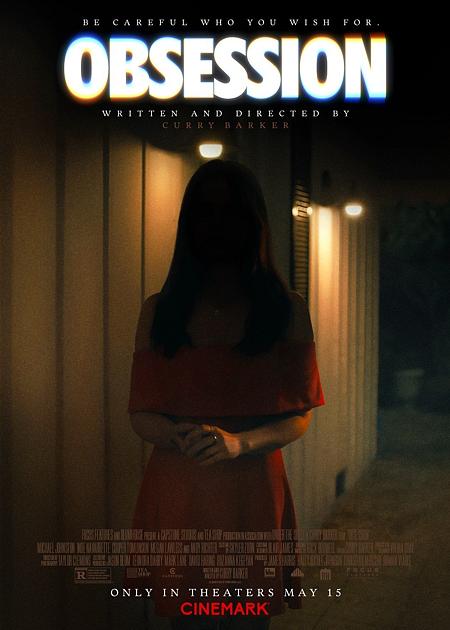 OBSESSION - V. O.