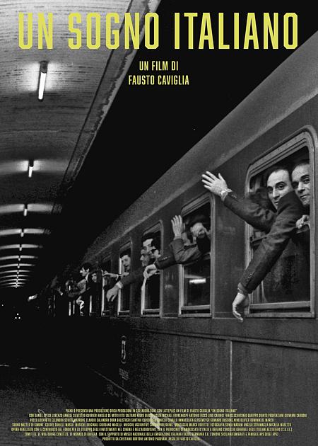 UN SOGNO ITALIANO