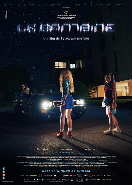 LE BAMBINE (MOSQUITOES)