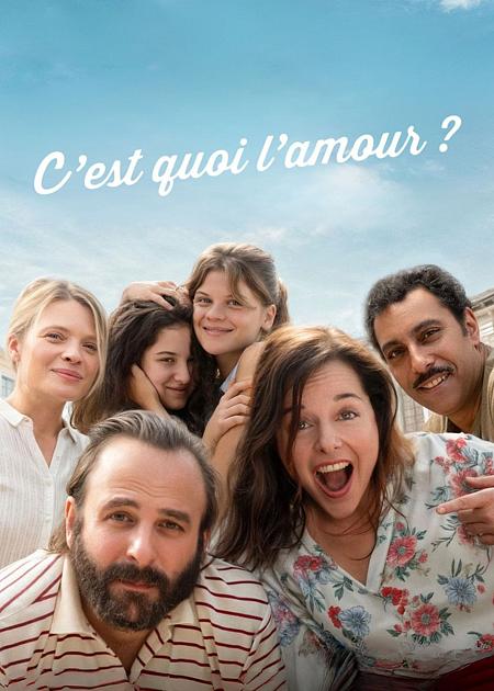 COS'E' L'AMORE