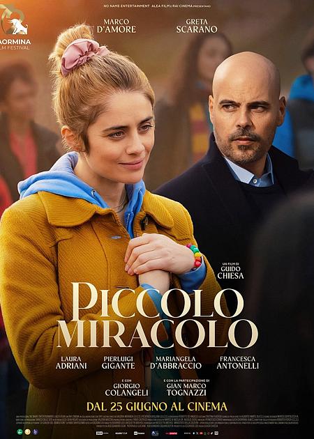 PICCOLO MIRACOLO