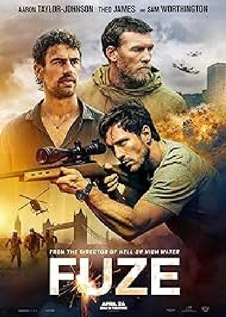 FUZE - CONTO ALLA ROVESCIA