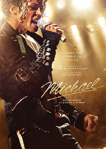 MICHAEL