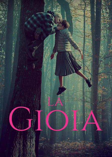 LA GIOIA