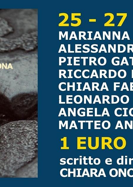 1 EURO