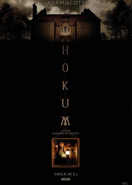 HOKUM - V. O.
