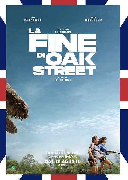 (V.O.S.) LA FINE DI OAK STREET
