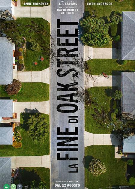 (V.O.S.) LA FINE DI OAK STREET