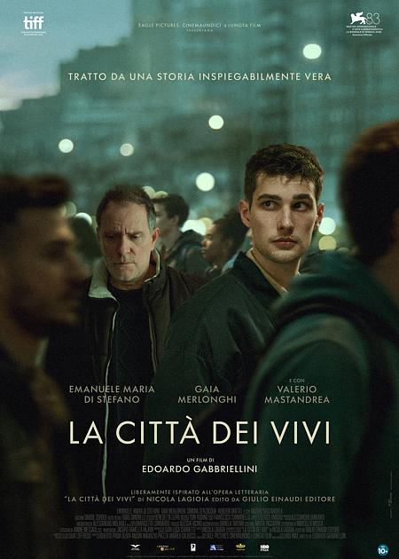 LA CITTA' DEI VIVI