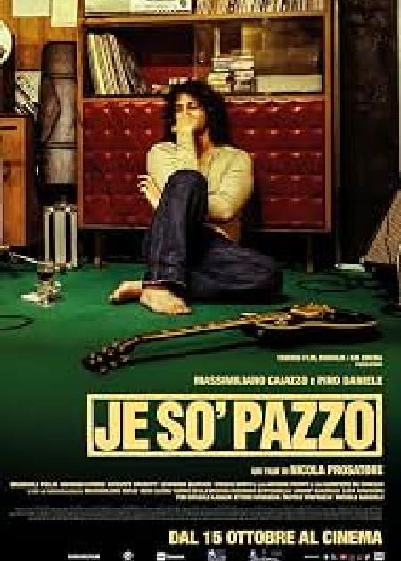 JE SO' PAZZO