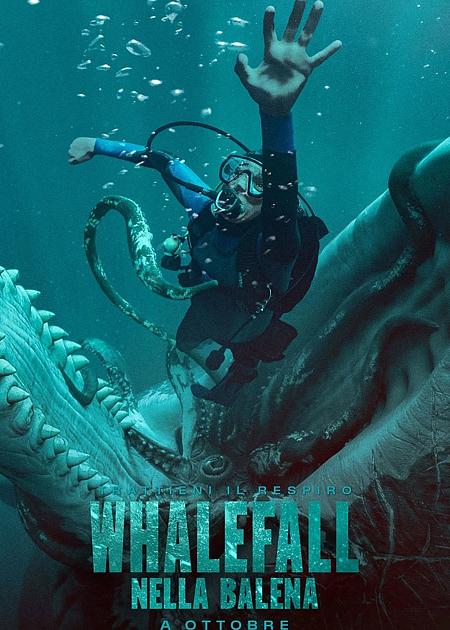 WHALEFALL