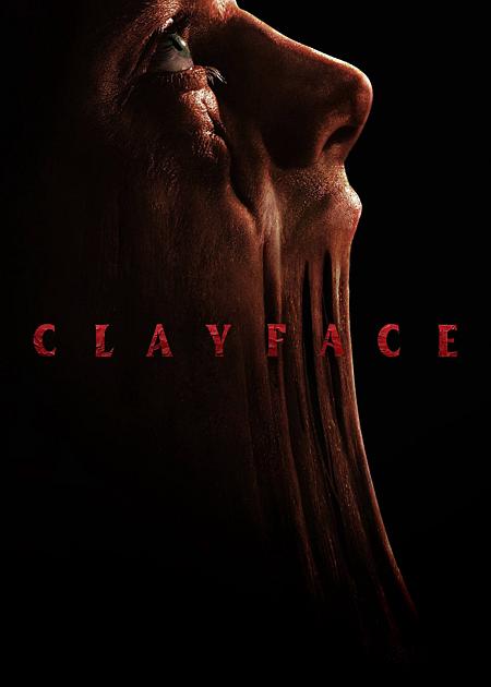 CLAYFACE