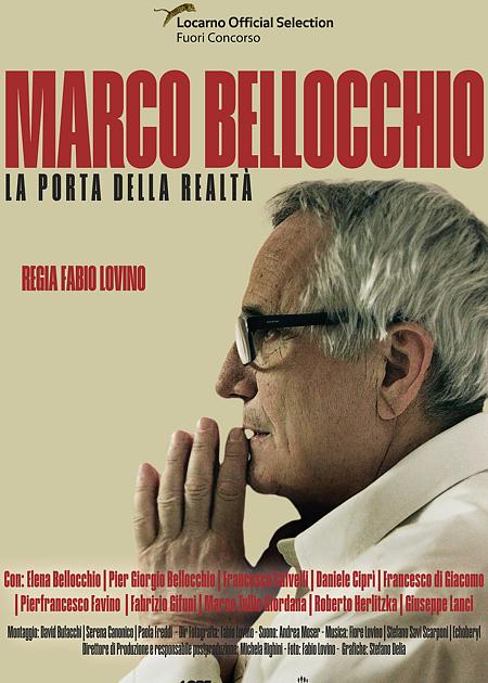 MARCO BELLOCCHIO - LA PORTA DELLA REALTÀ