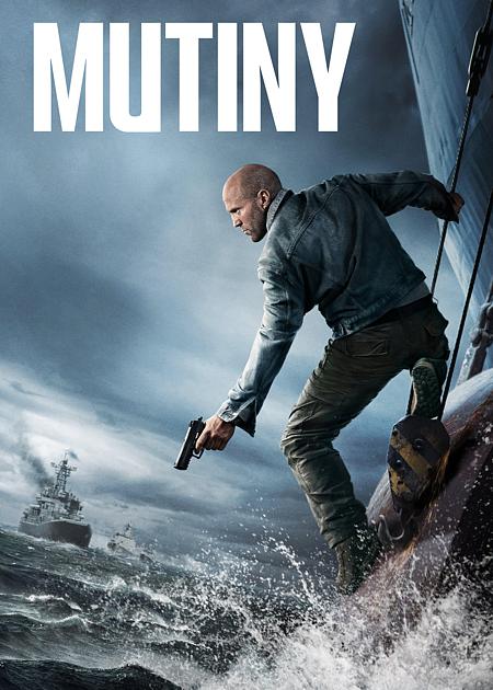 MUTINY