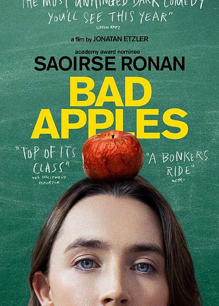 BAD APPLES