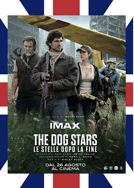 (V.O.S.) THE DOG STARS