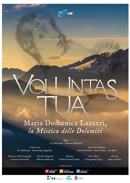 VOLUNTAS TUA