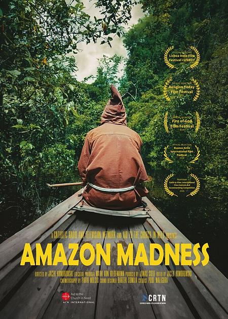 RT2026 / AMAZON MADNESS