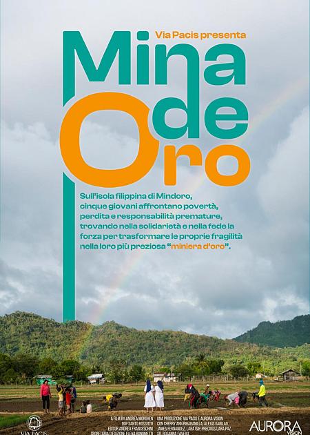 RT2026 / MINA DE ORO