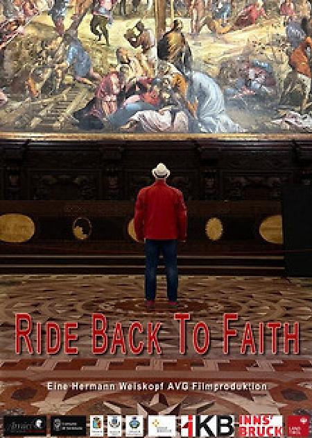 RT2026 / RIDE BACK TO FAITH