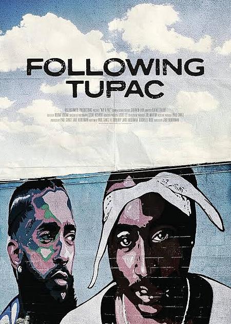 RT2026 / FOLLOWING TUPAC