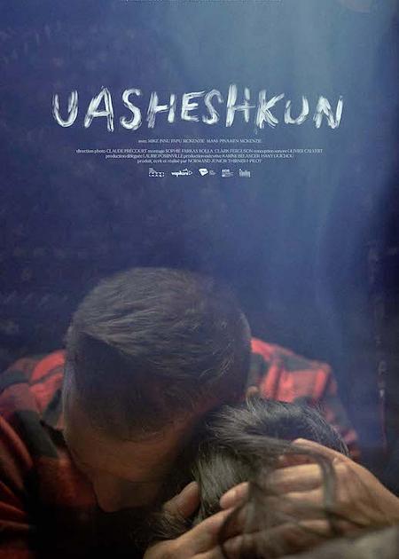 RT2026 / LAND OF COLD + UASHESHKUN + WE WERE ...
