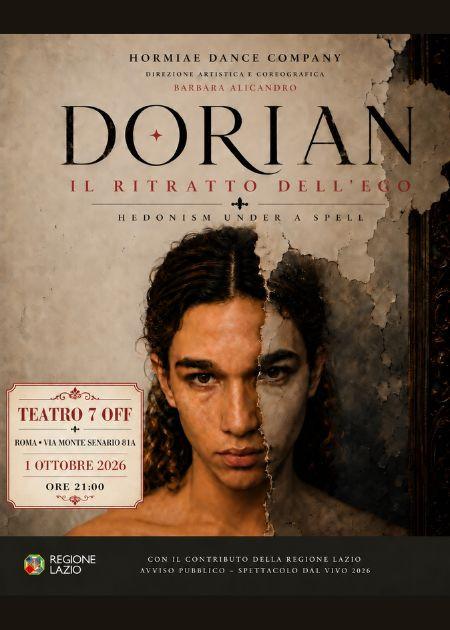 Dorian. Il ritratto dell'ego