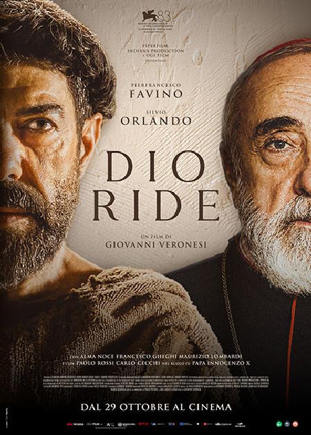 DIO RIDE
