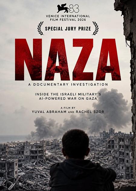 NAZA - V. O.