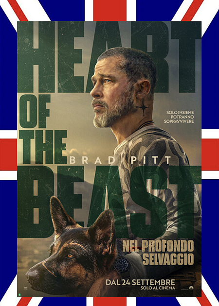 (V.O.S.) HEART OF THE BEAST