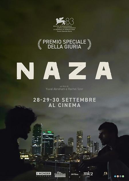 NAZA - V.O. SOTTOTITOLATA IN ITALIANO