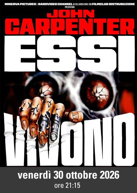 Essi Vivono