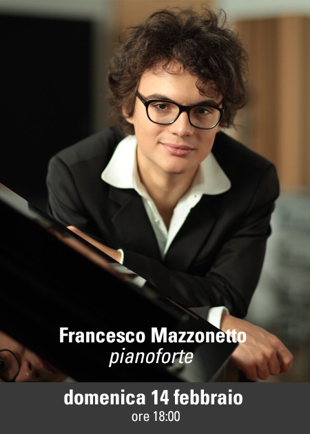 Francesco Mazzonetto
