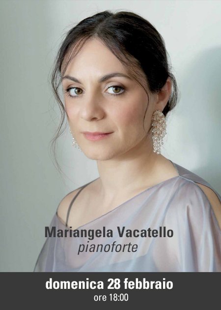 Mariangela Vacatello
