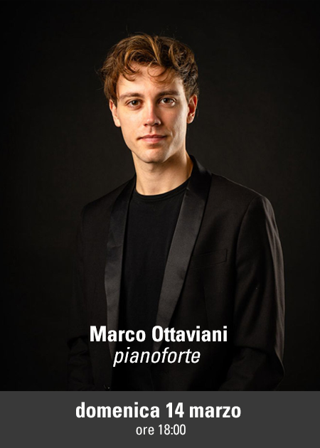 Marco Ottaviani