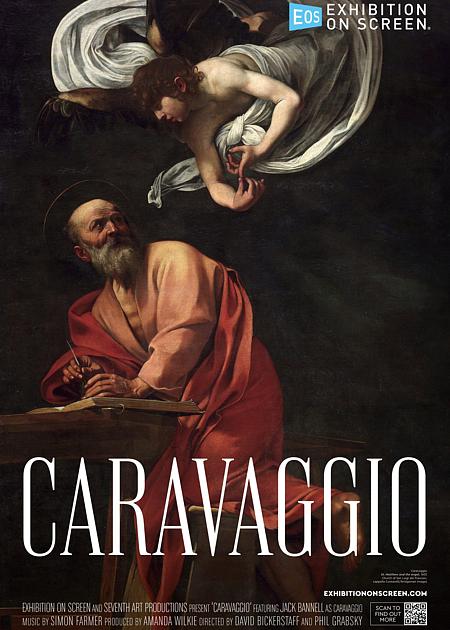 CARAVAGGIO