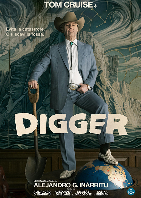 DIGGER