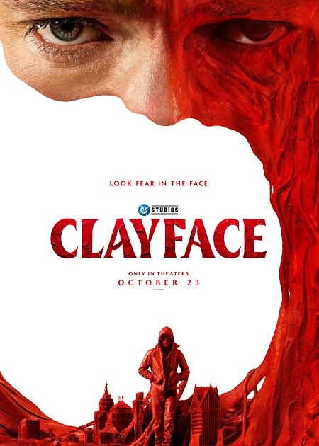 CLAYFACE