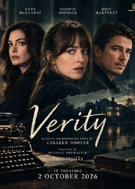 VERITY - V.O. SOTTOTITOLATA IN ITALIANO