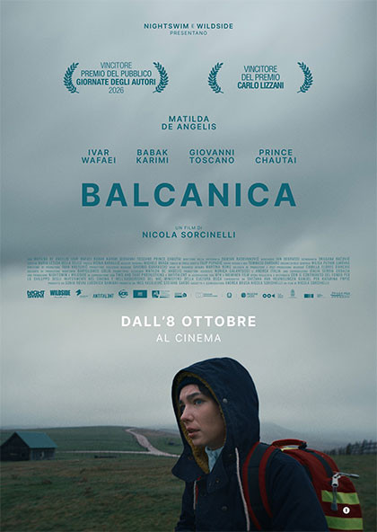 BALCANICA