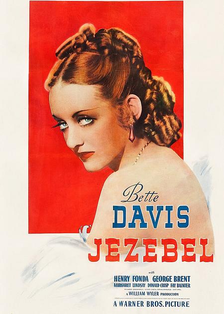 JEZEBEL (FIGLIA DEL VENTO) - V.O. - DOMENICA MATTINA