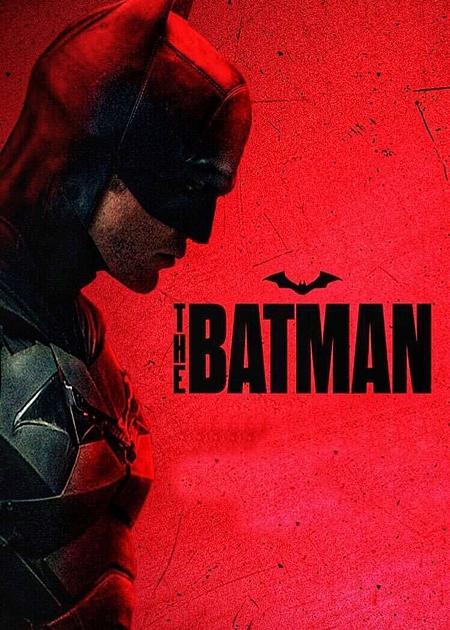 THE BATMAN