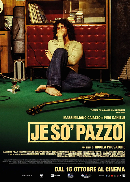 JE SO' PAZZO