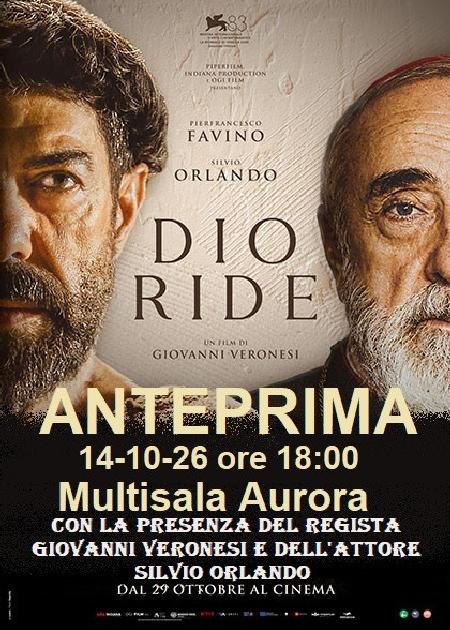 DIO RIDE